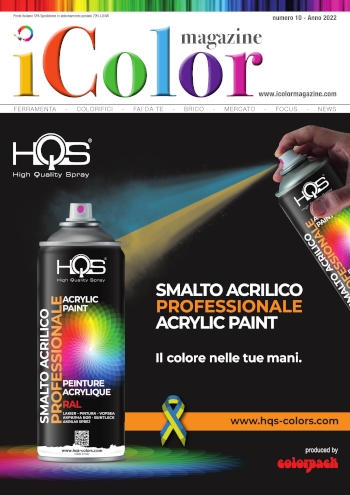  iColor Magazine