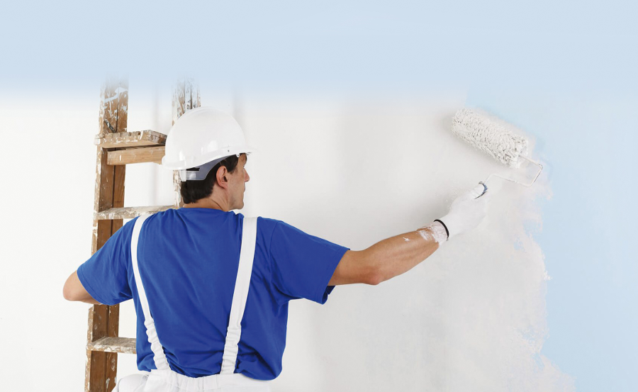 La certificazione del pittore edile secondo la Norma UNI 11704